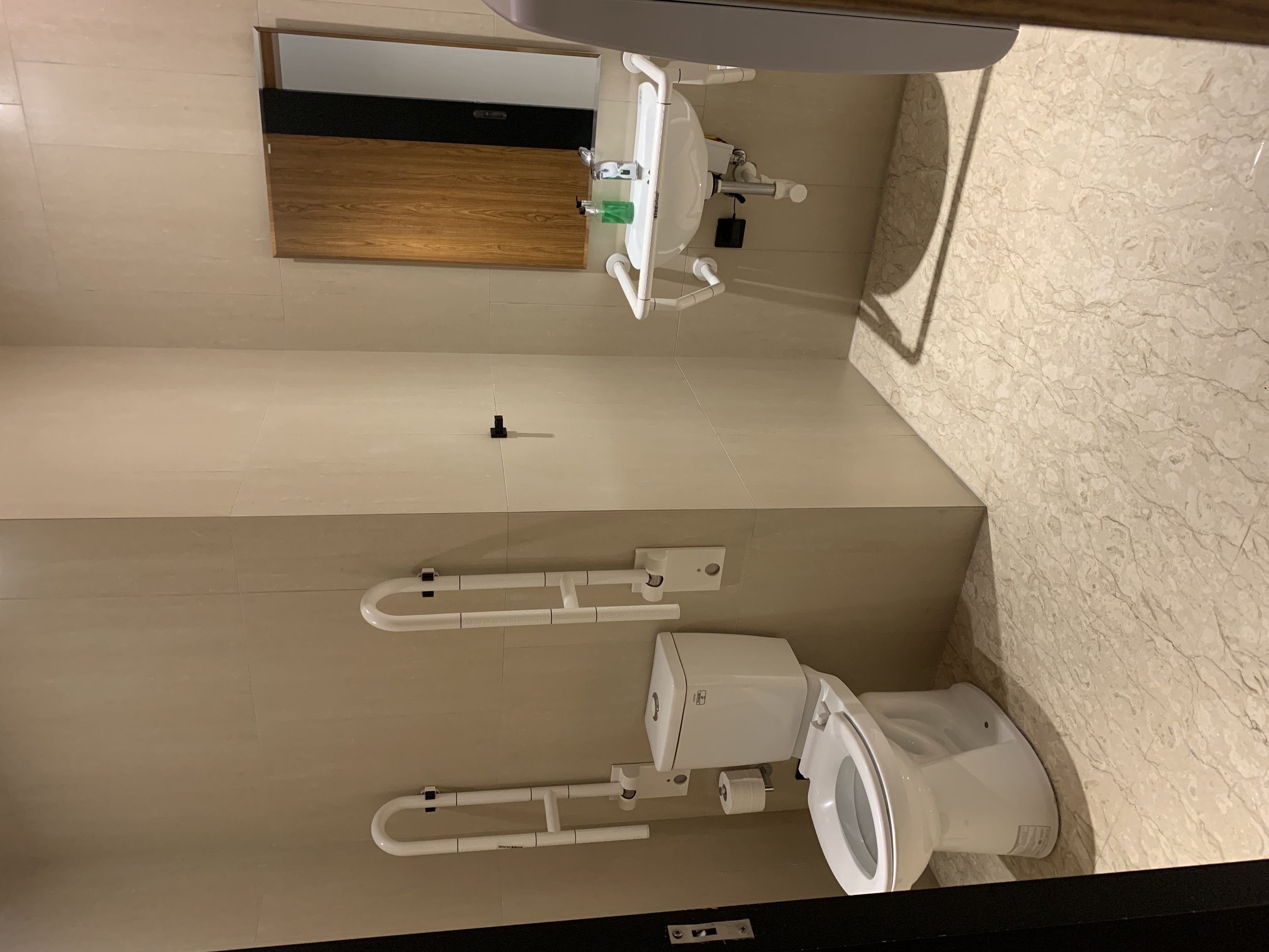 無障礙設施及友善環境-3