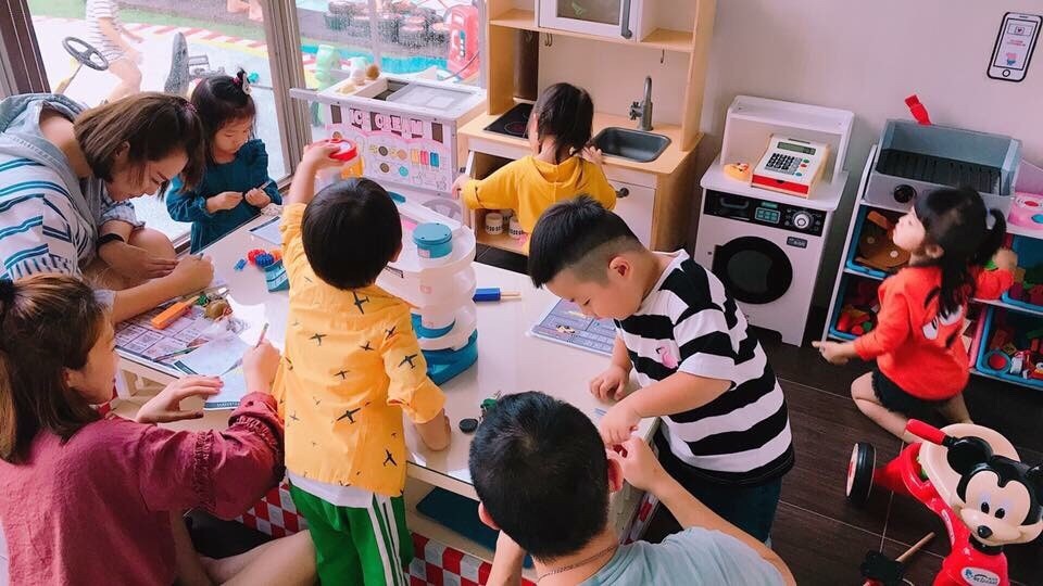 熊追貓民宿-4