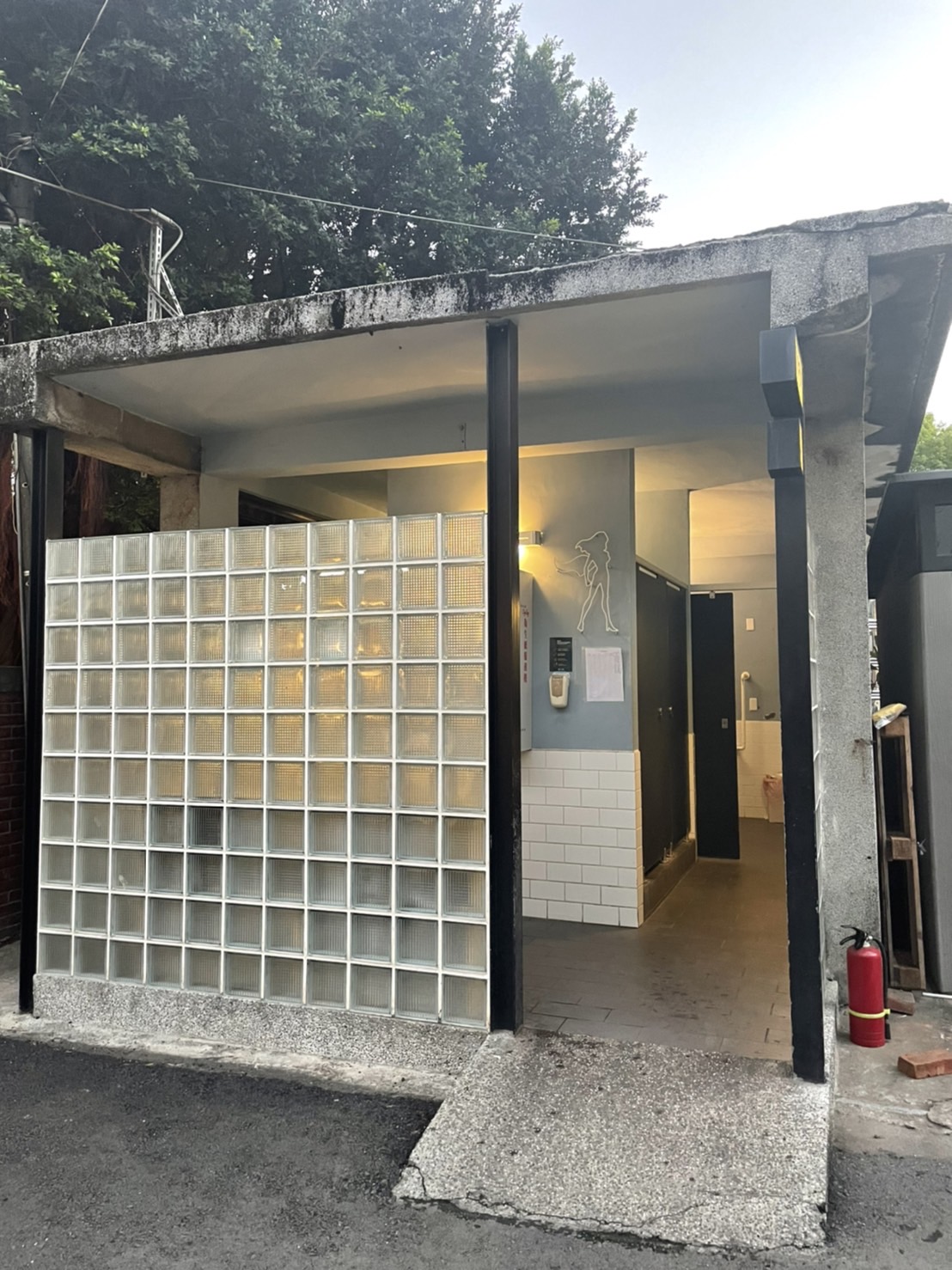 無障礙設施及友善環境-1