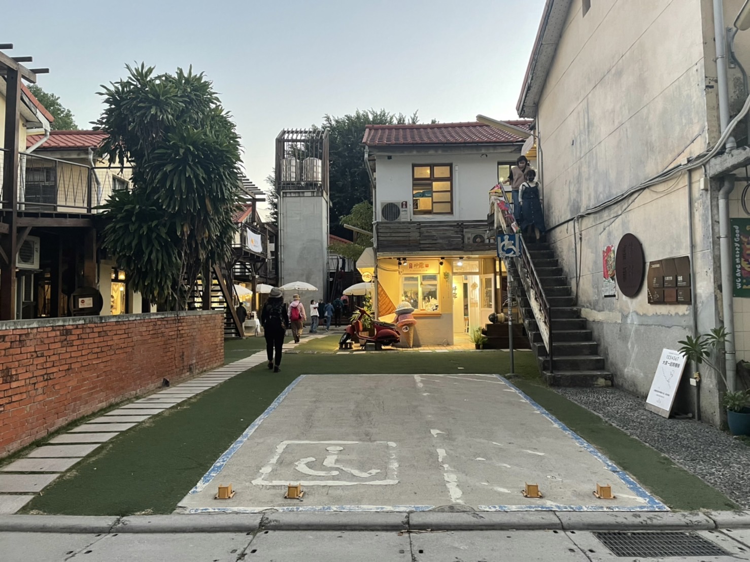 無障礙設施及友善環境-4