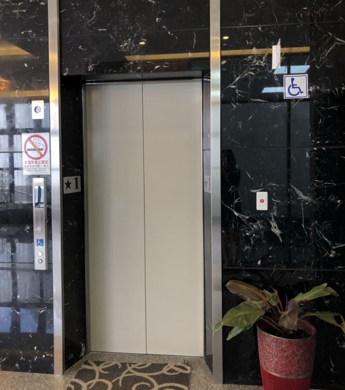 無障礙設施及友善環境-2