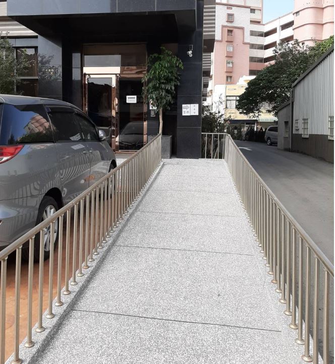無障礙設施及友善環境-4