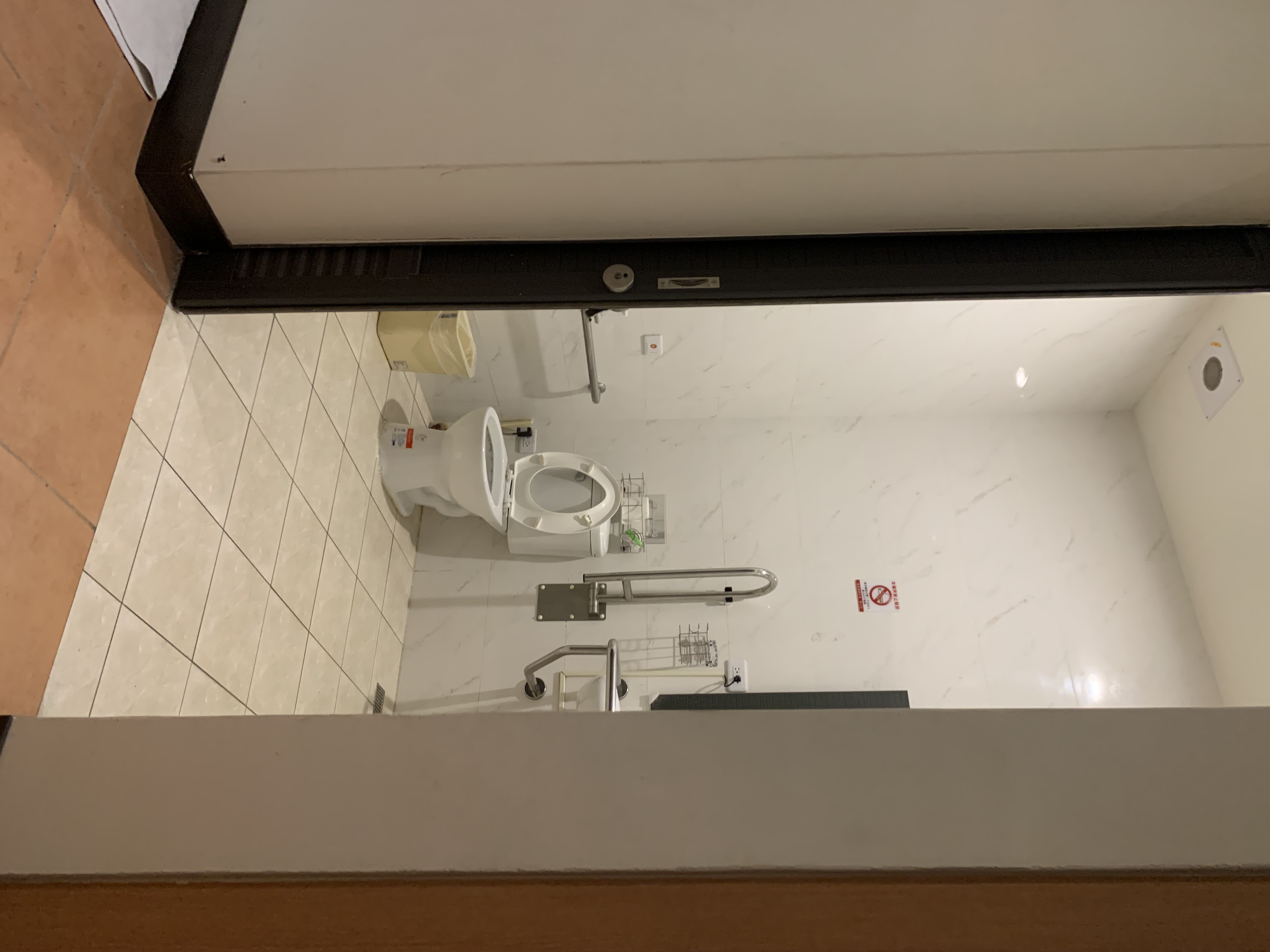 無障礙設施及友善環境-1