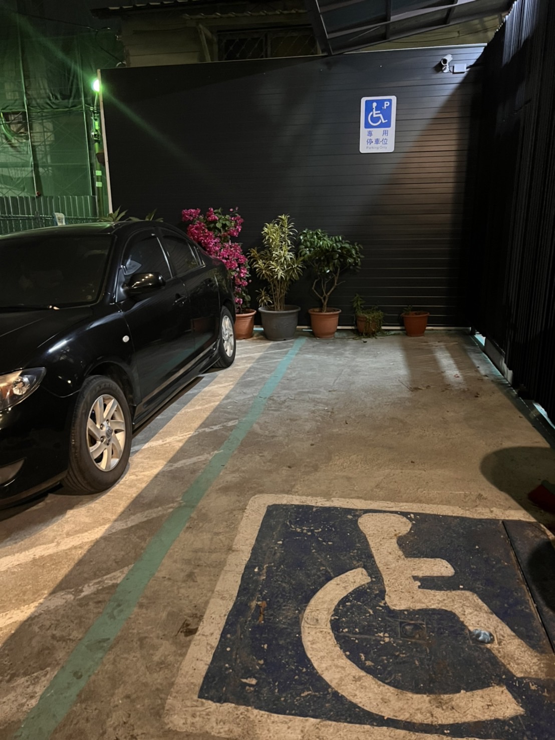 無障礙設施及友善環境-1