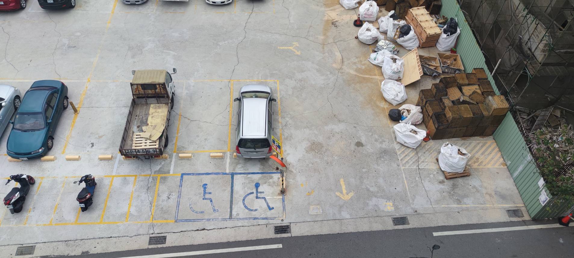 無障礙設施及友善環境-3