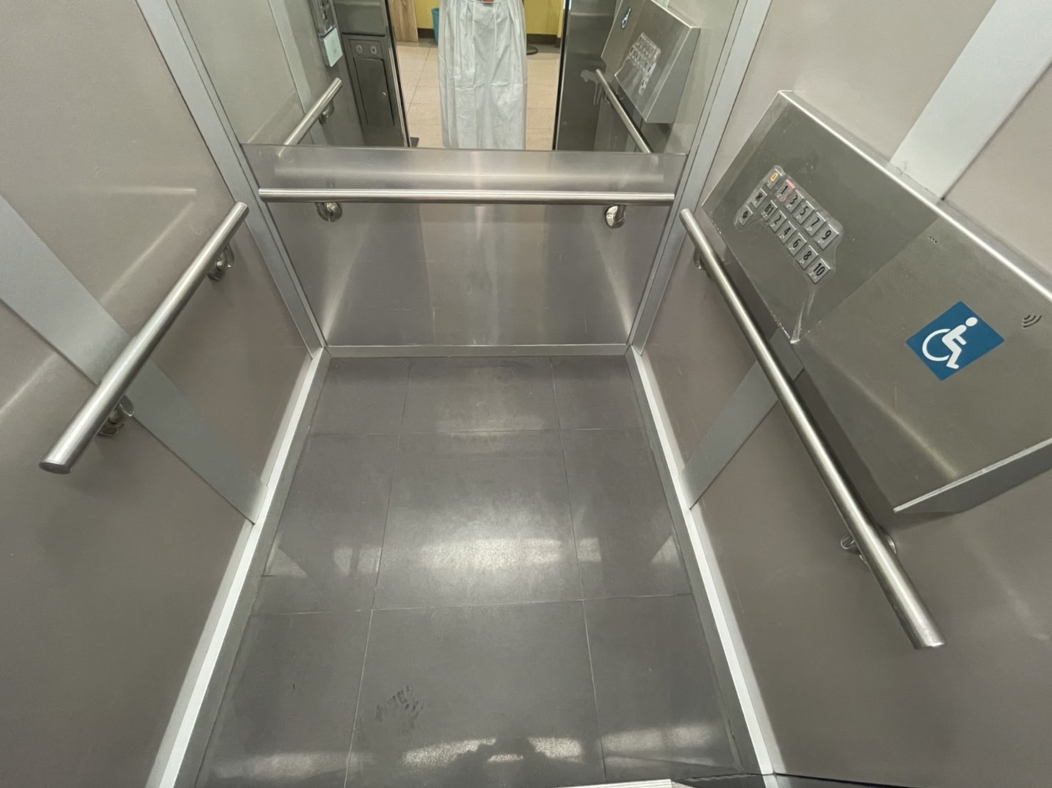 無障礙設施及友善環境-2
