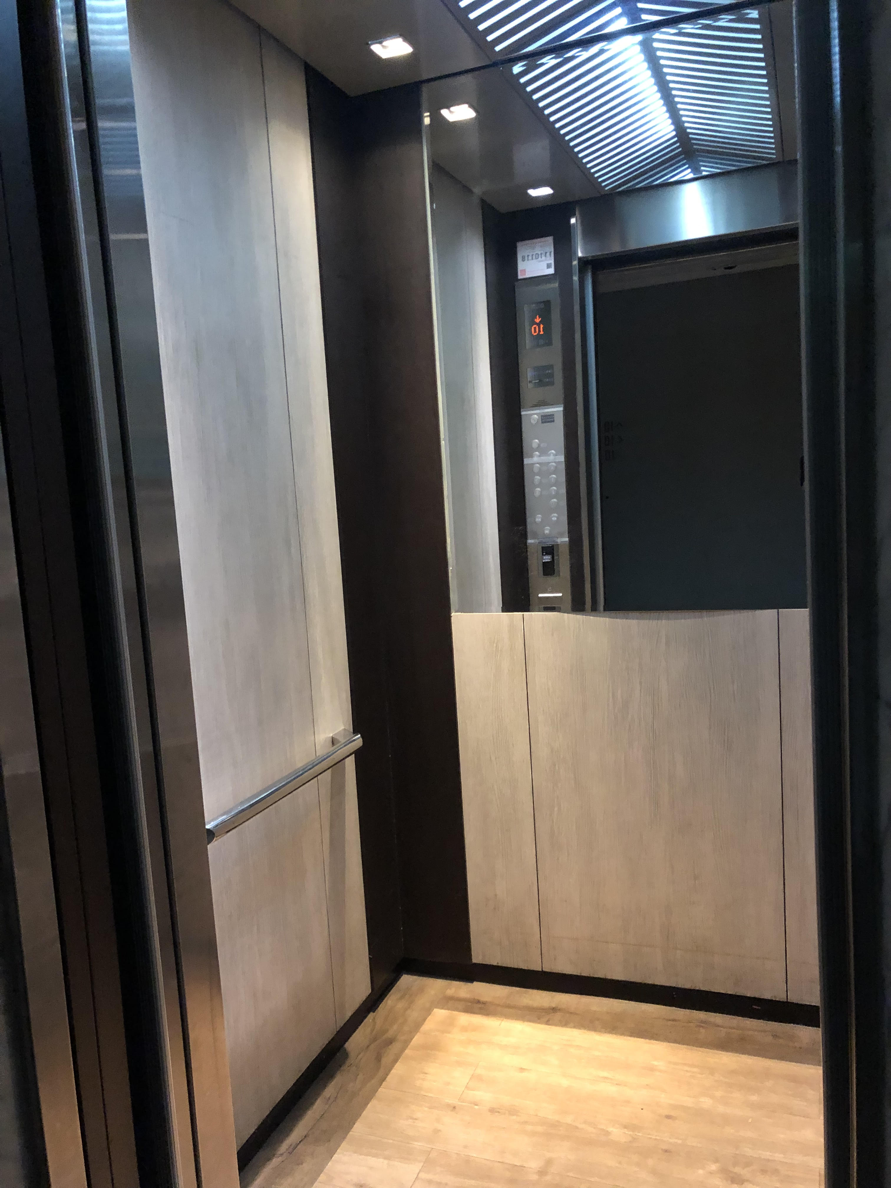 無障礙設施及友善環境-1