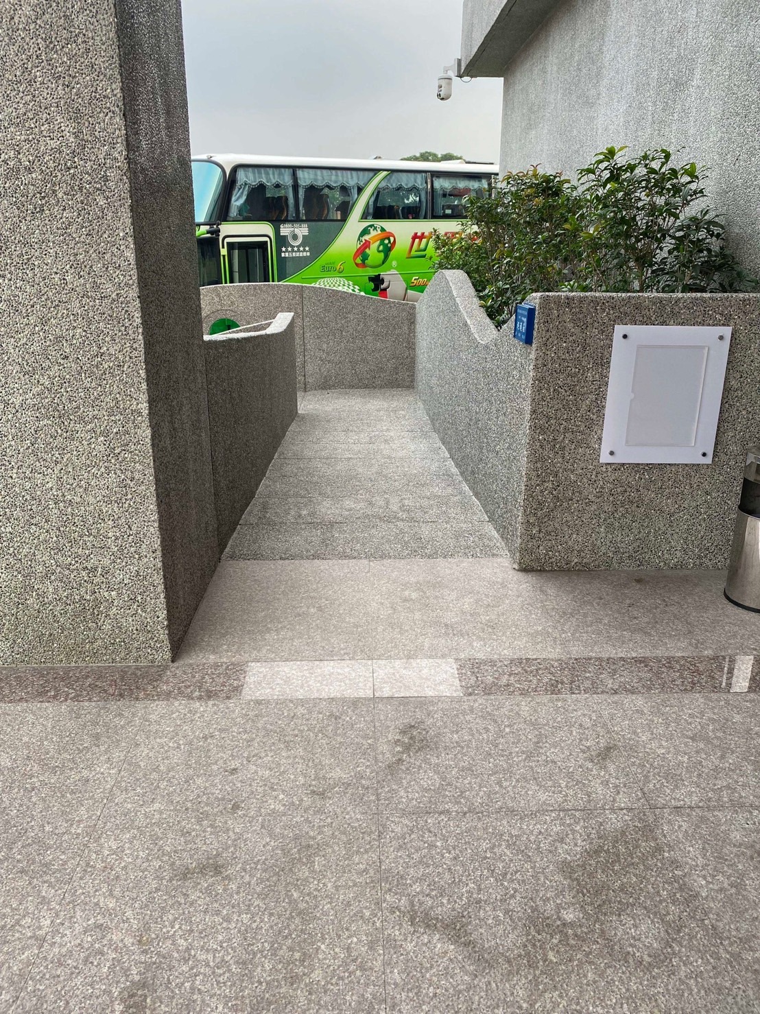 無障礙設施及友善環境-7