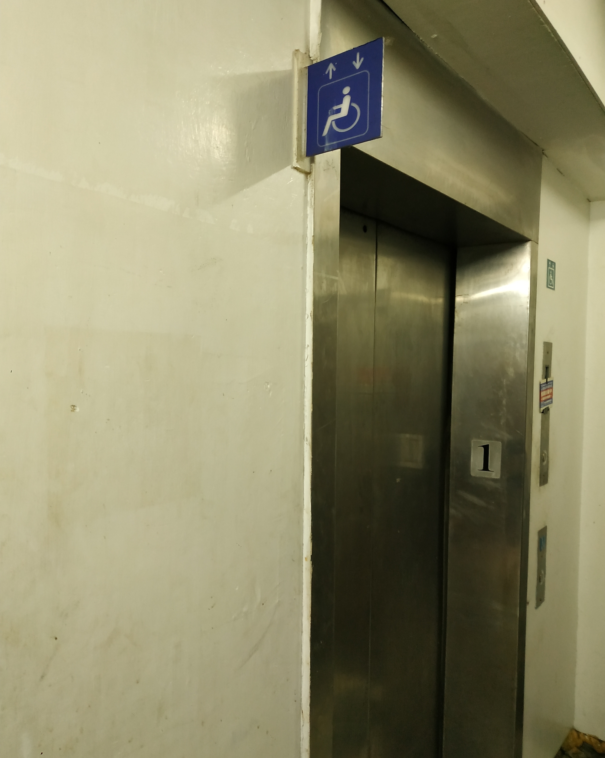 無障礙客房‧設施及友善環境-3