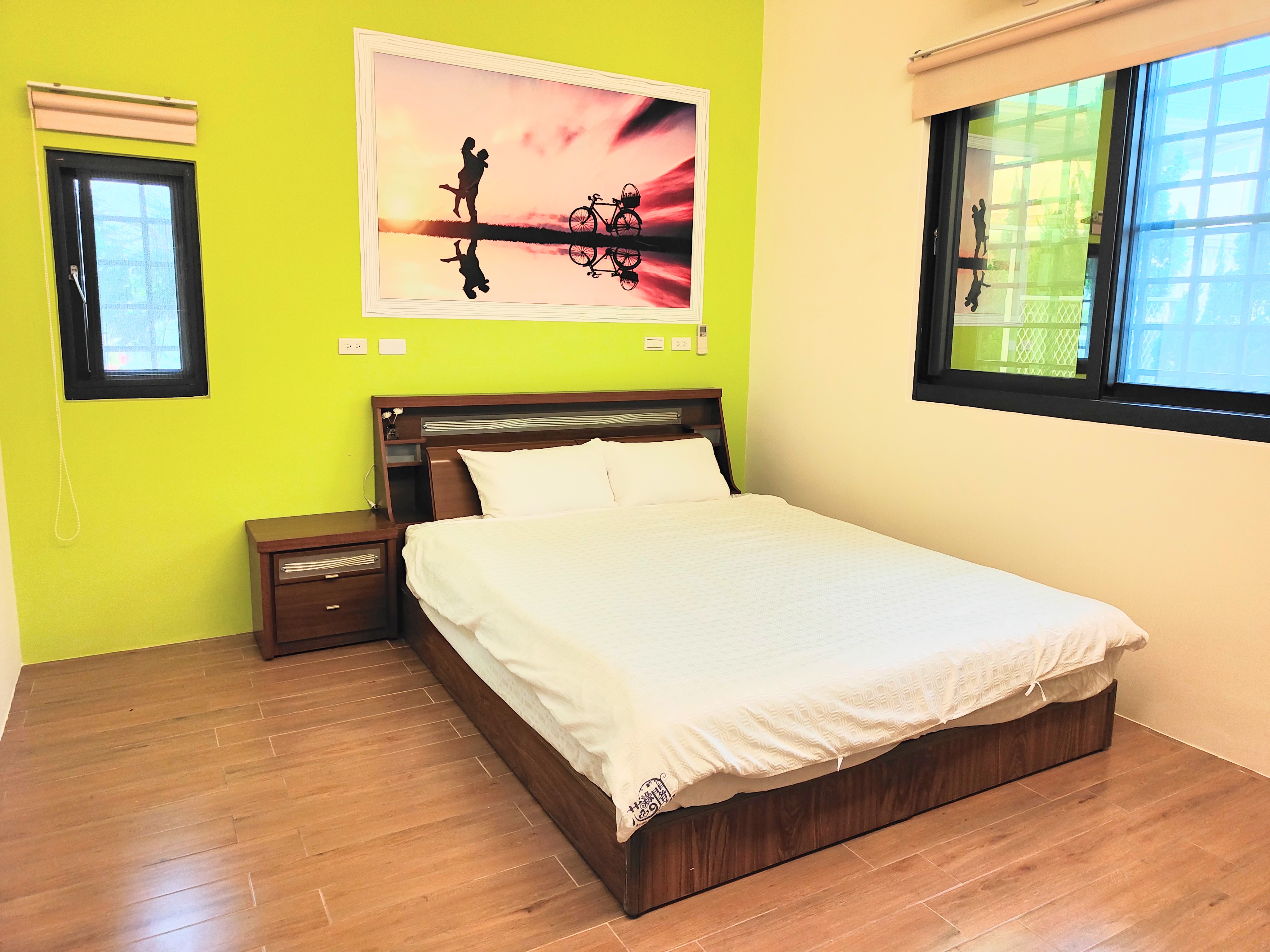 Xinyuanbao Shangshi Homestay23