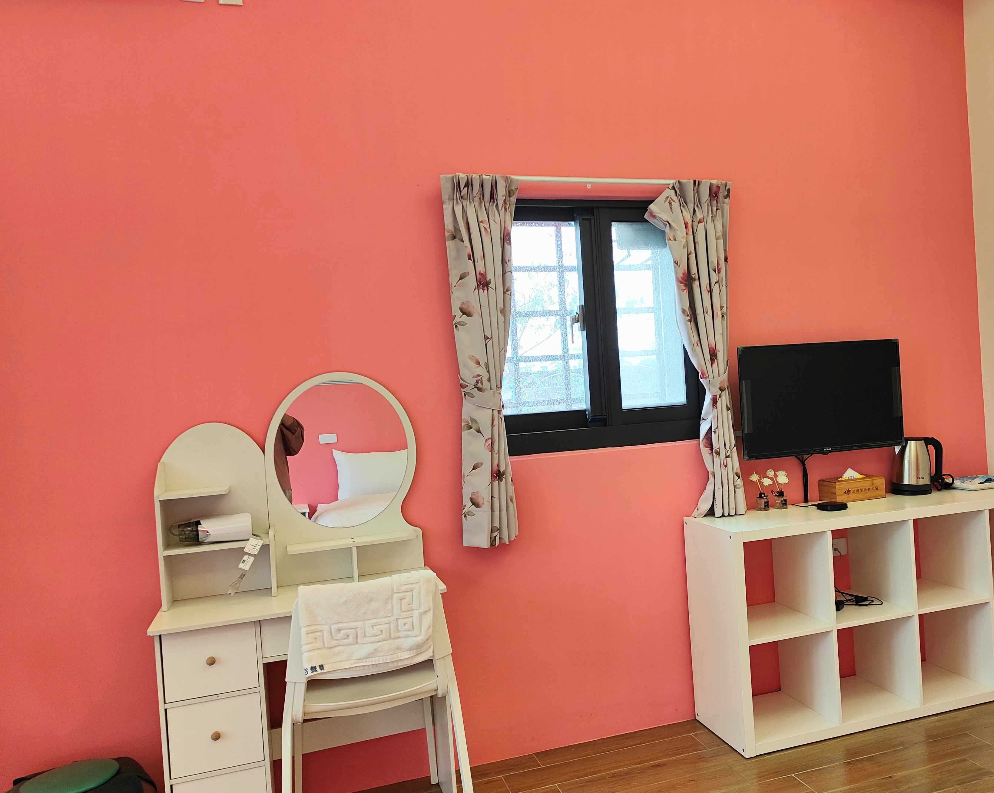 Xinyuanbao Shangshi Homestay22