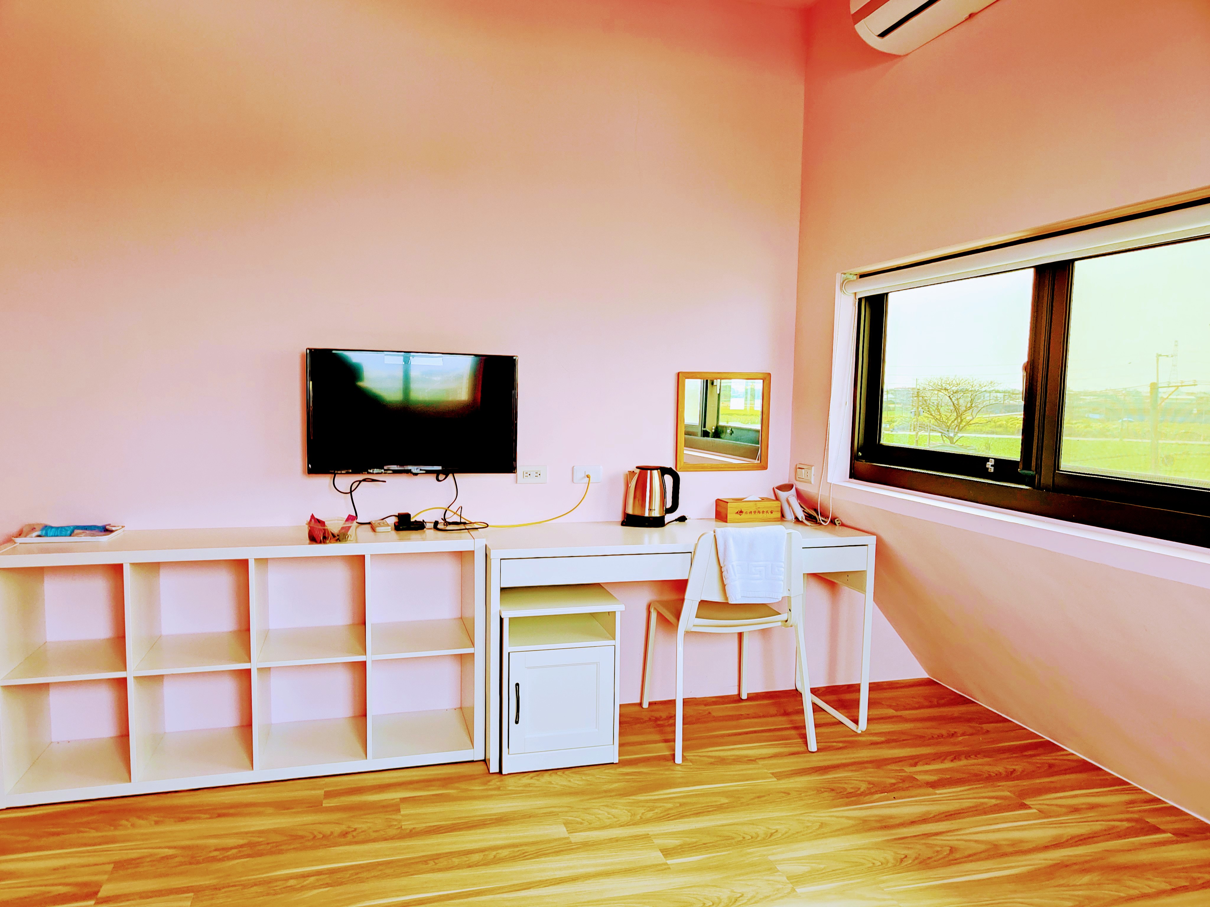 Xinyuanbao Shangshi Homestay20