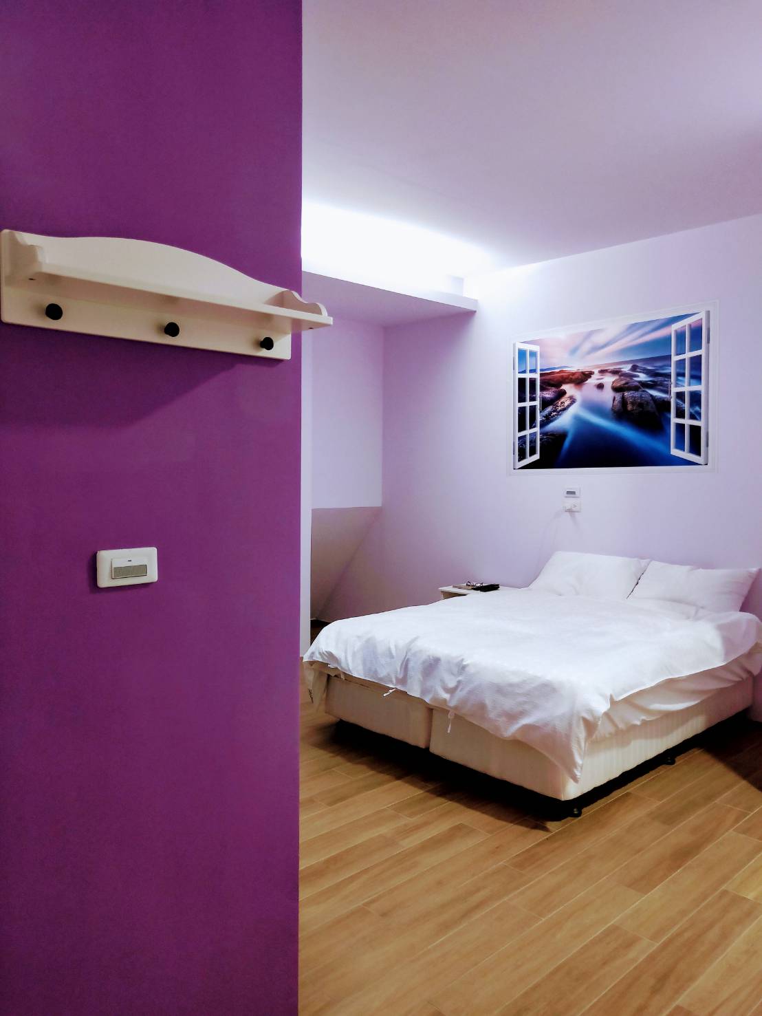 Xinyuanbao Shangshi Homestay19