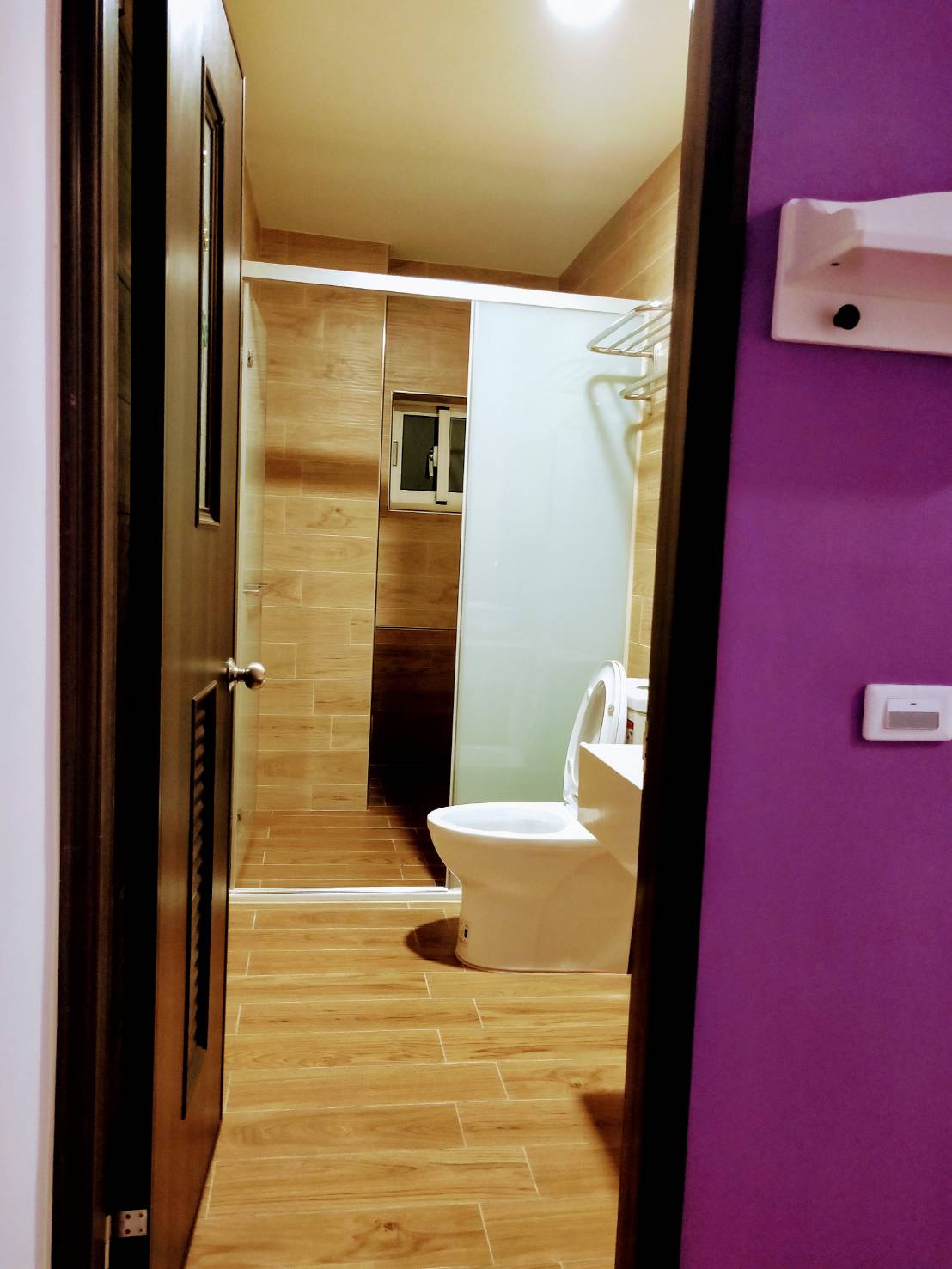 Xinyuanbao Shangshi Homestay18