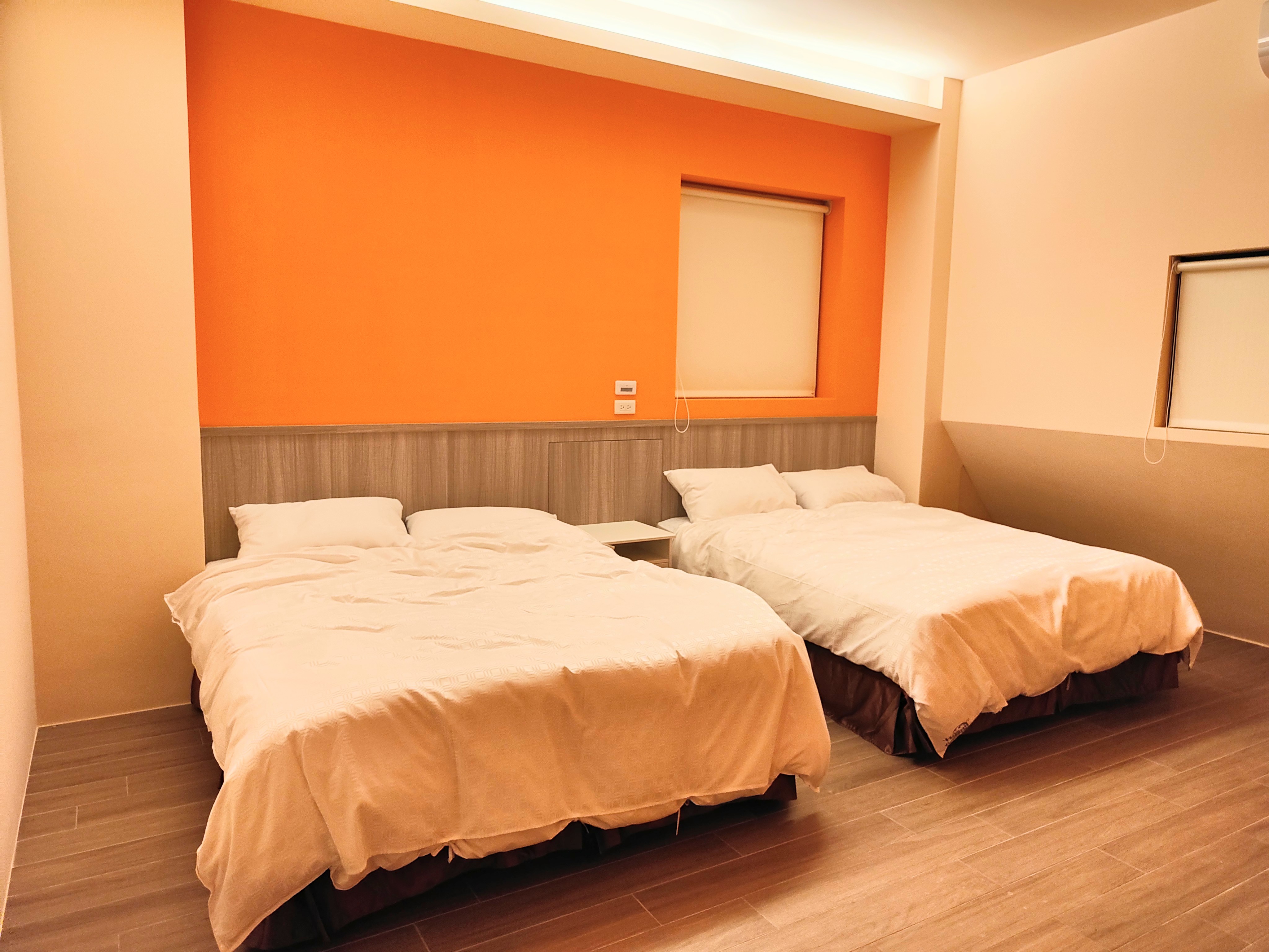 Xinyuanbao Shangshi Homestay15