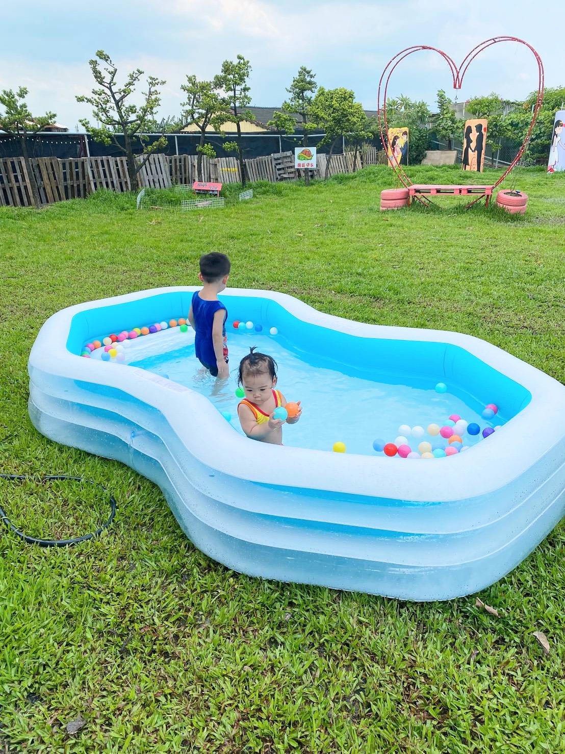 Xinyuanbao Shangshi Homestay14