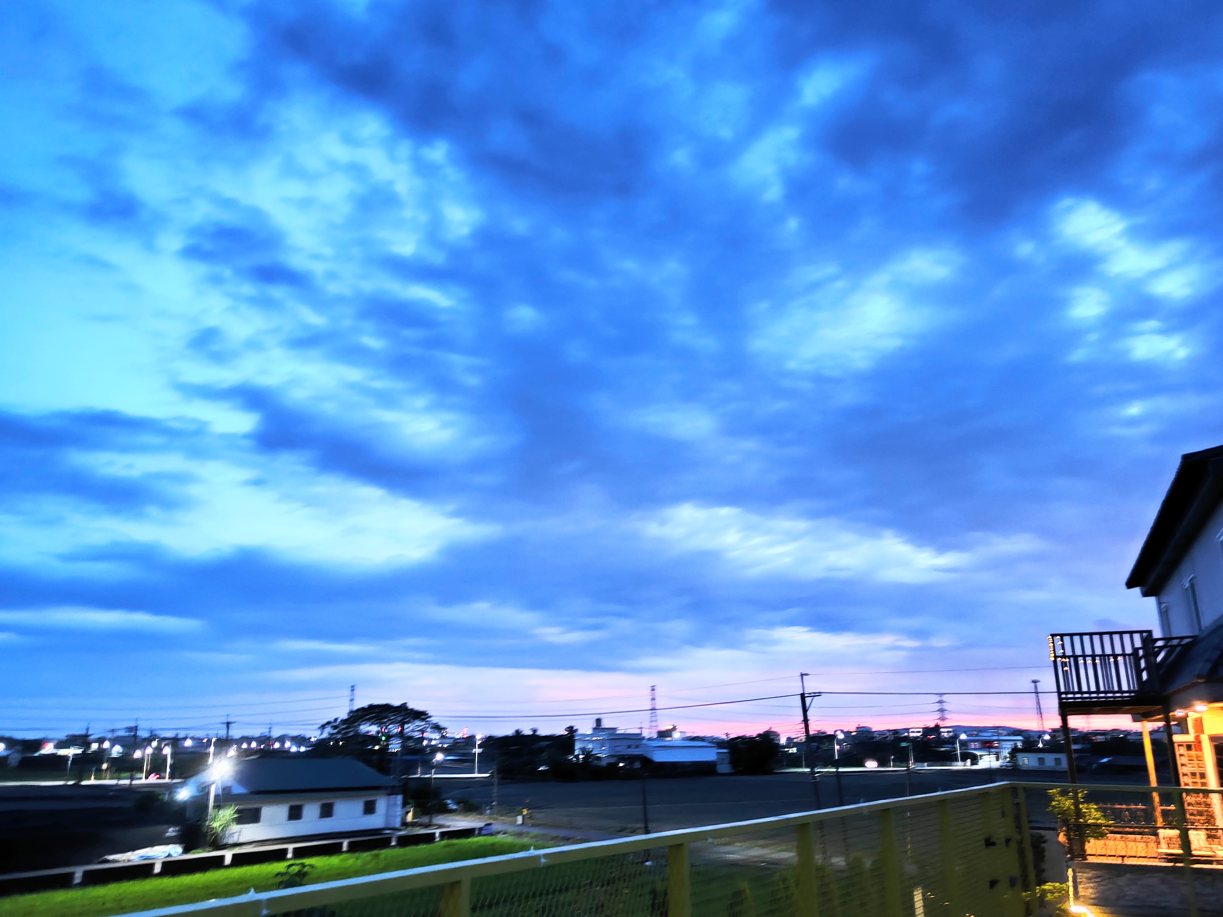 Xinyuanbao Shangshi Homestay12