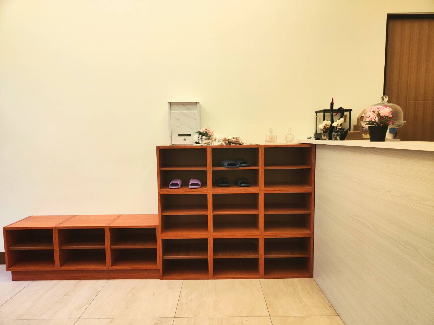 Xinyuanbao Shangshi Homestay9