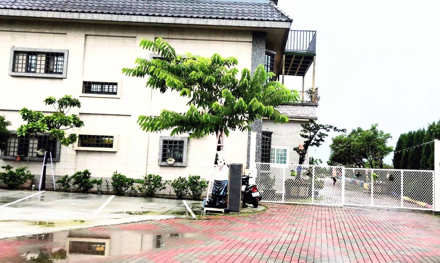 Xinyuanbao Shangshi Homestay8