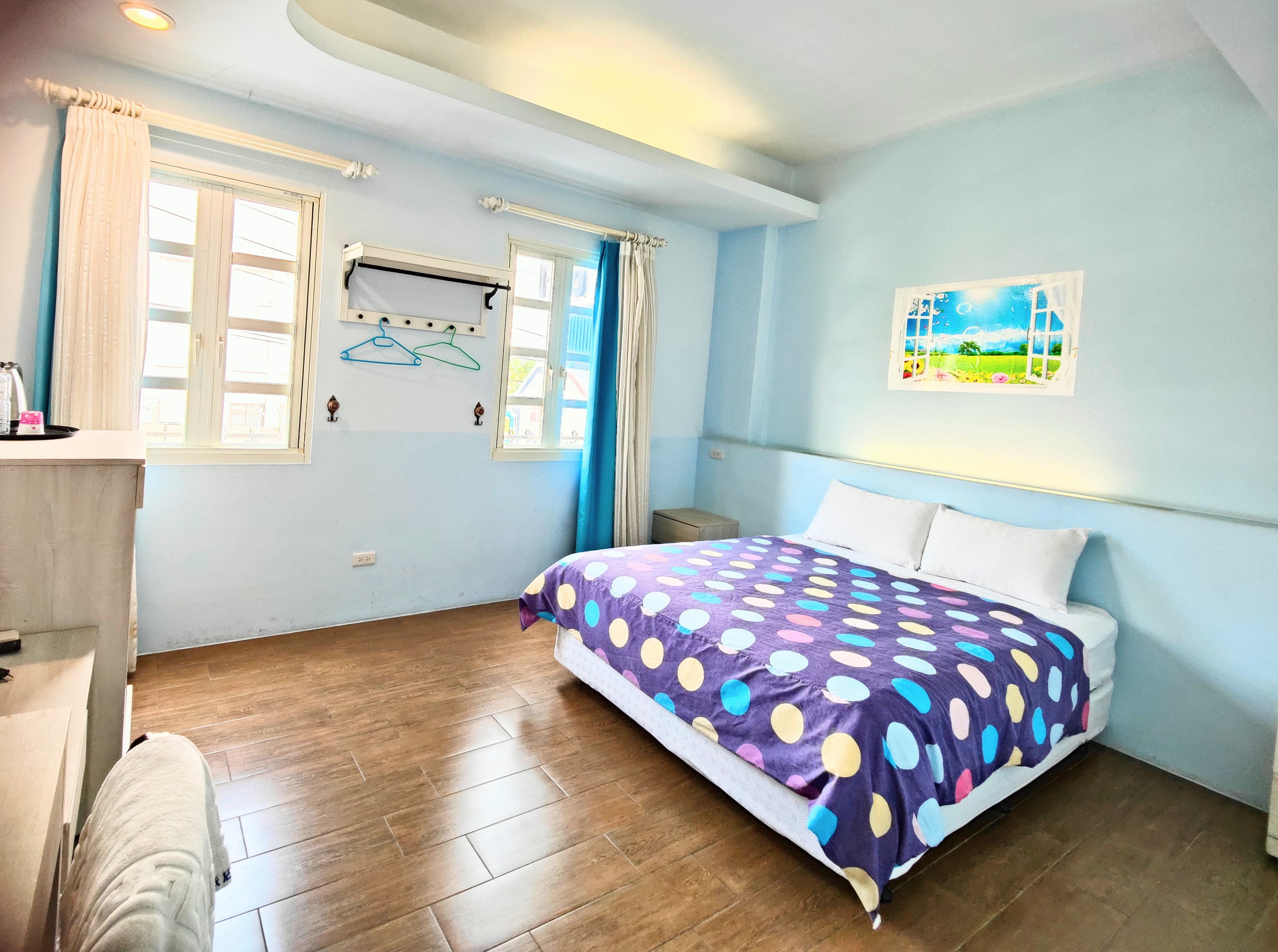 芯緣閣旅店民宿11