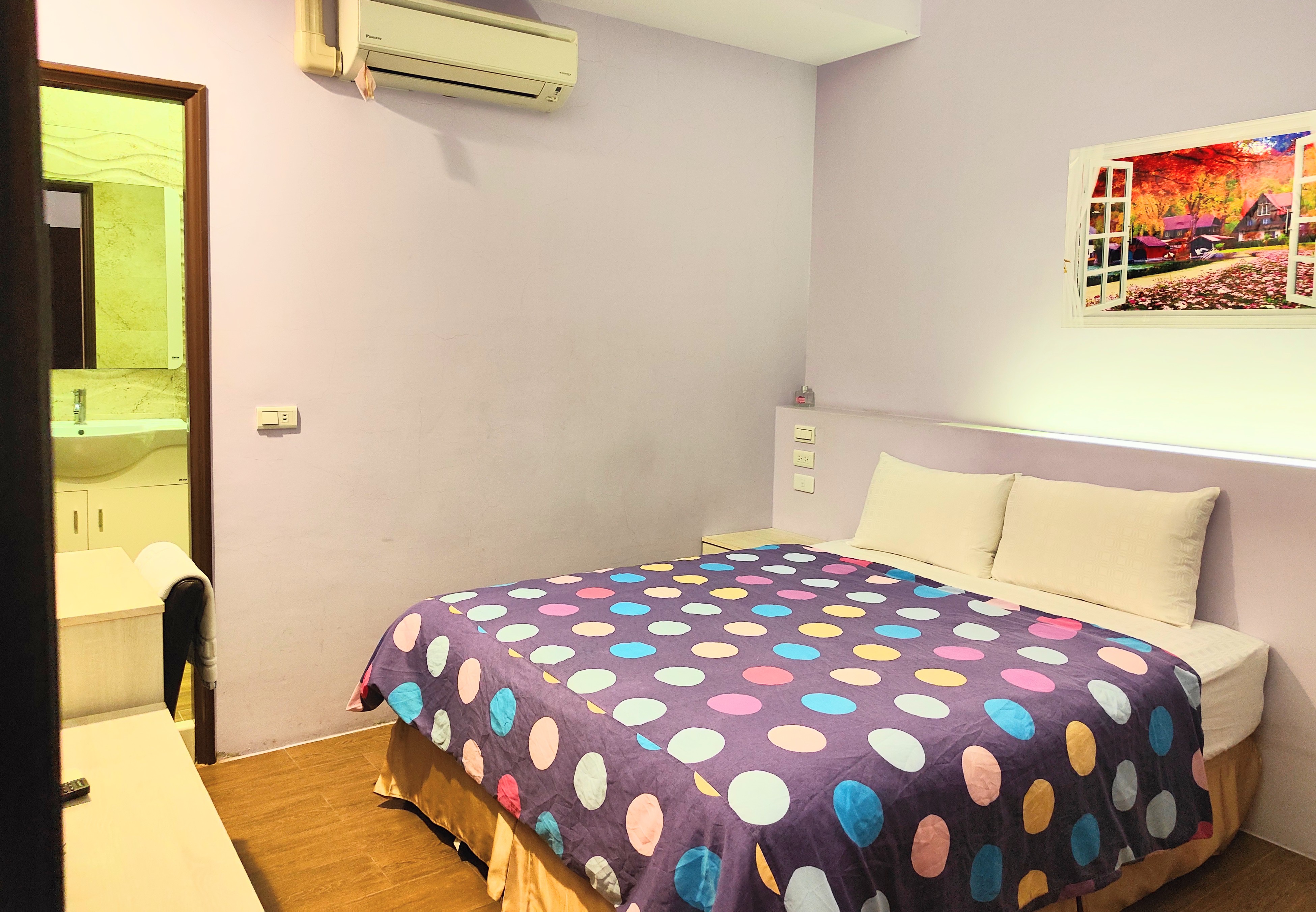 芯緣閣旅店民宿8