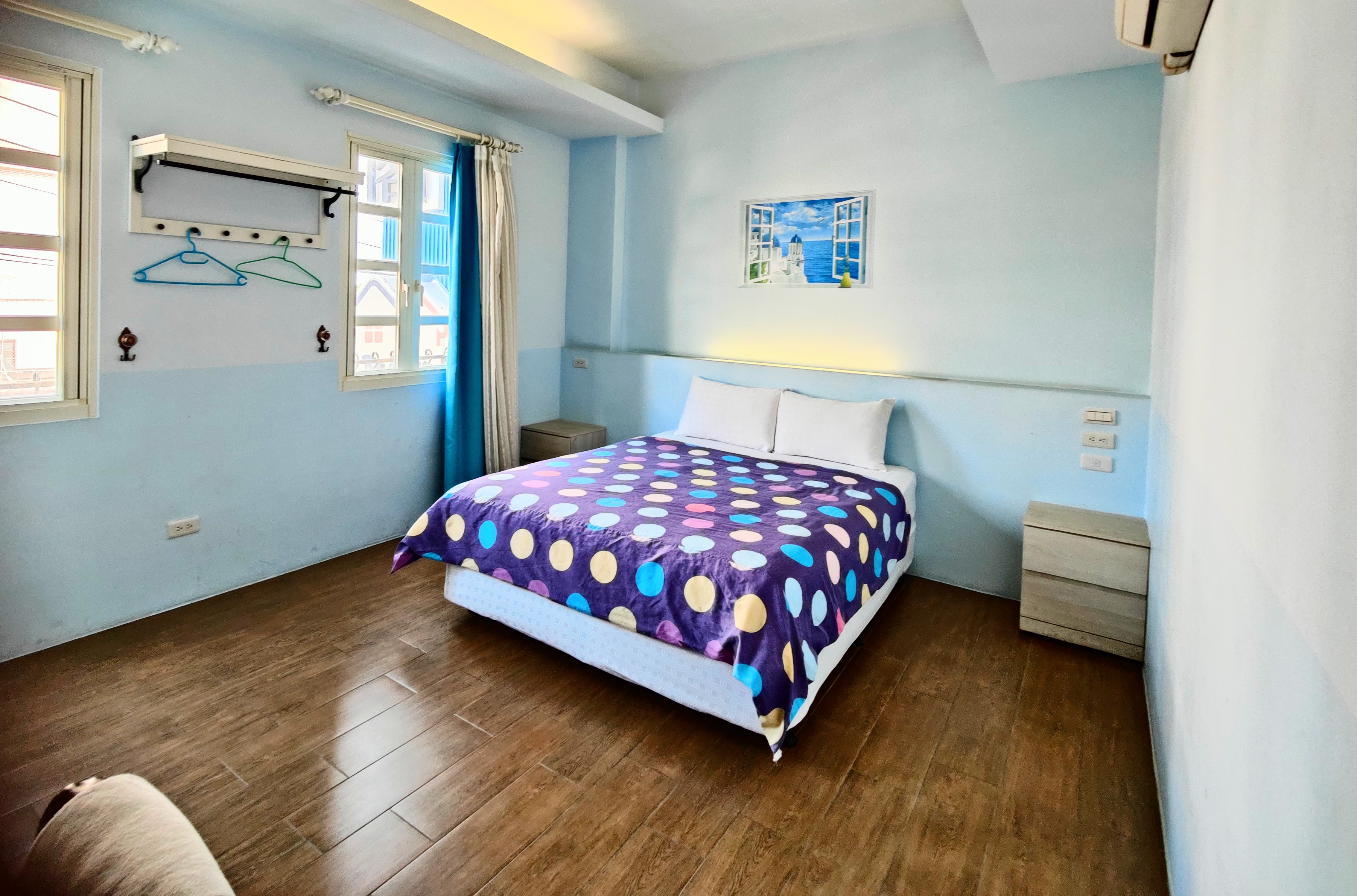 芯緣閣旅店民宿7