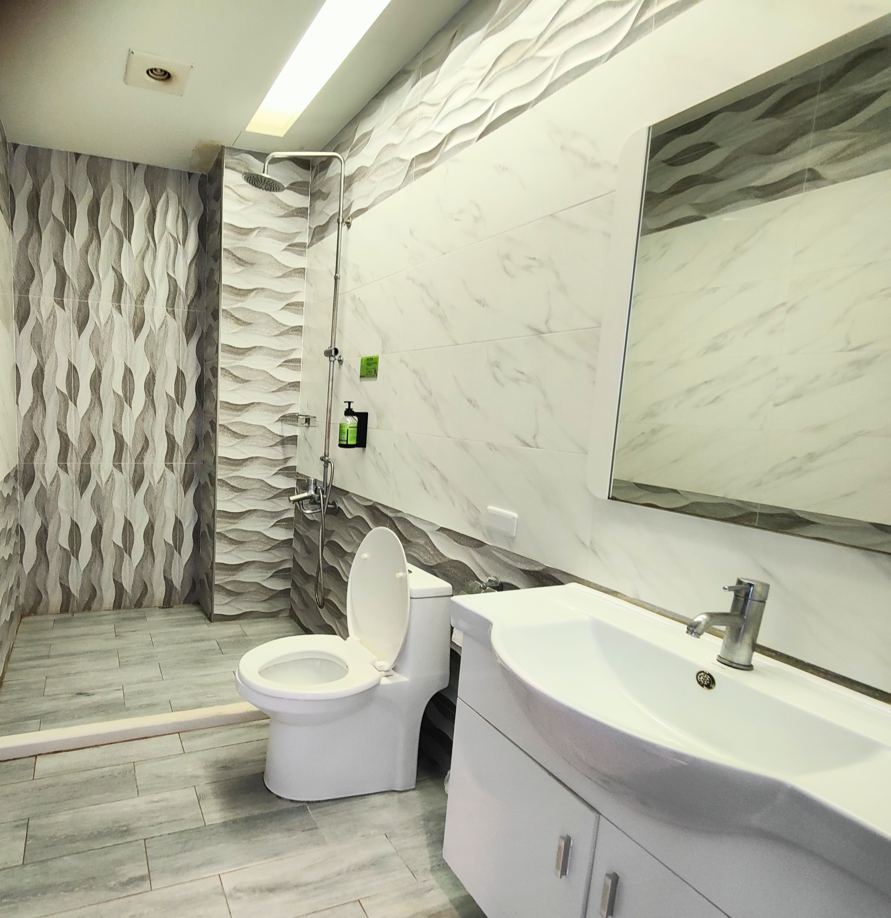 芯緣閣旅店民宿6