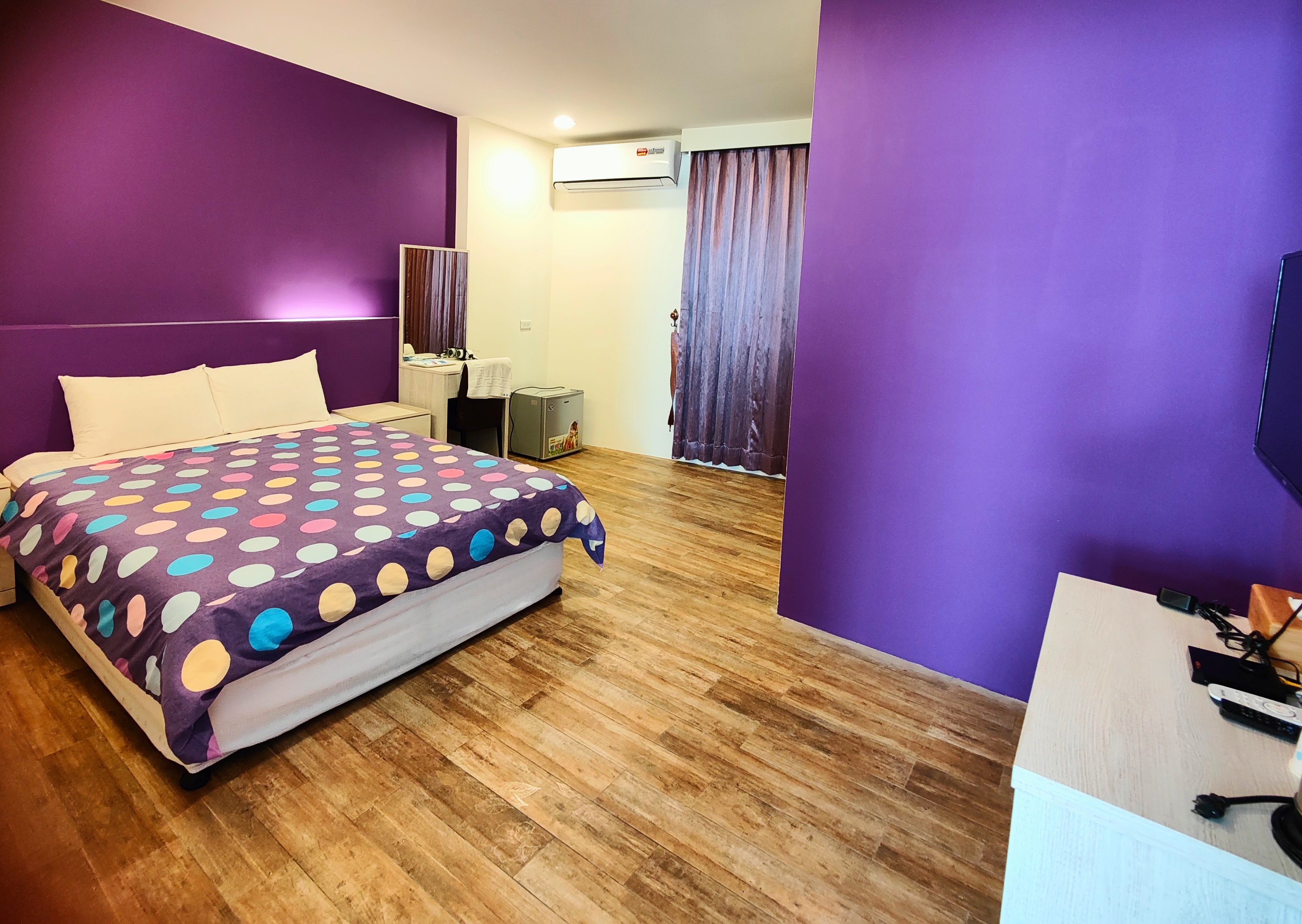 芯緣閣旅店民宿5