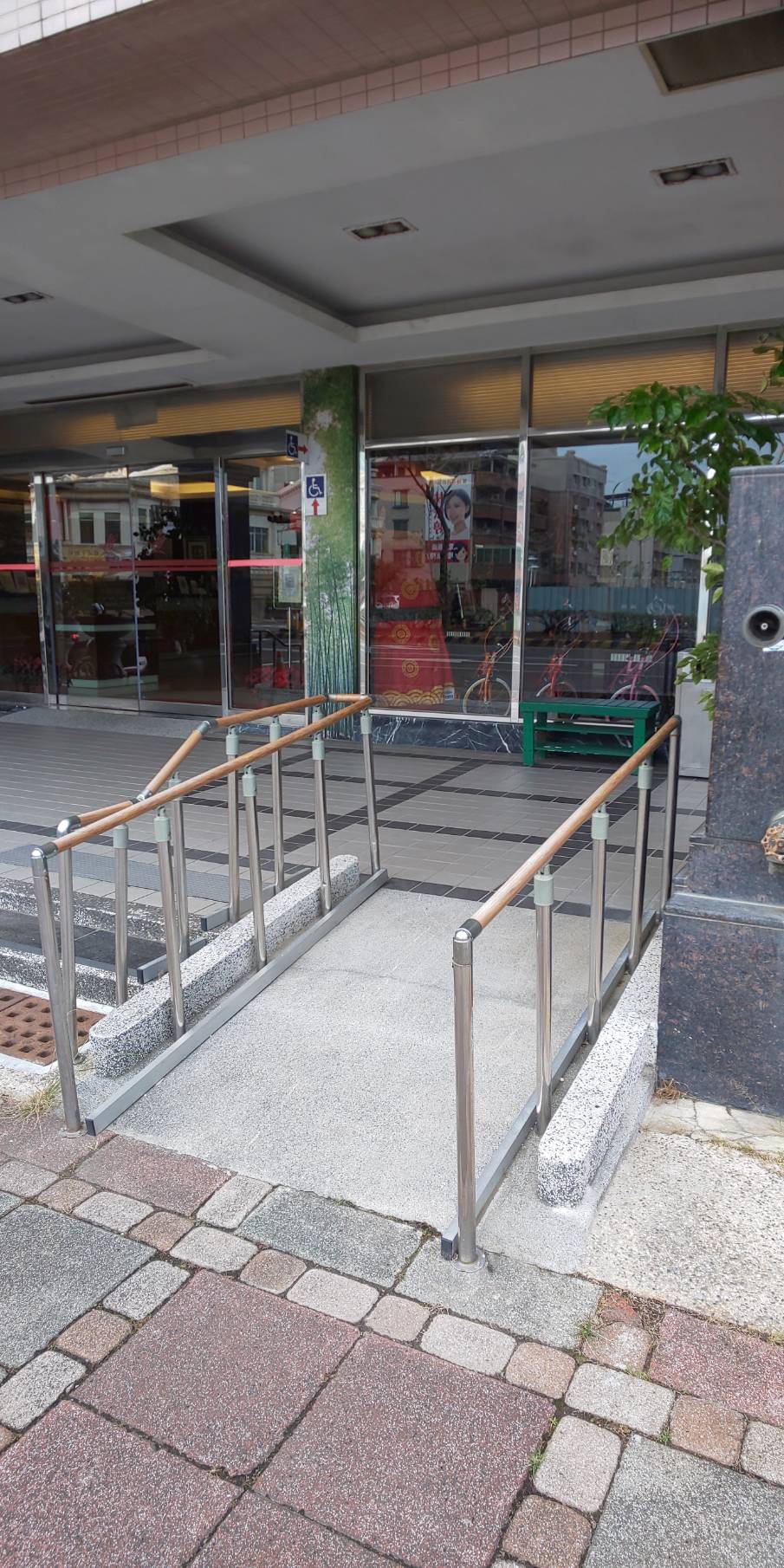 無障礙設施及友善環境-3