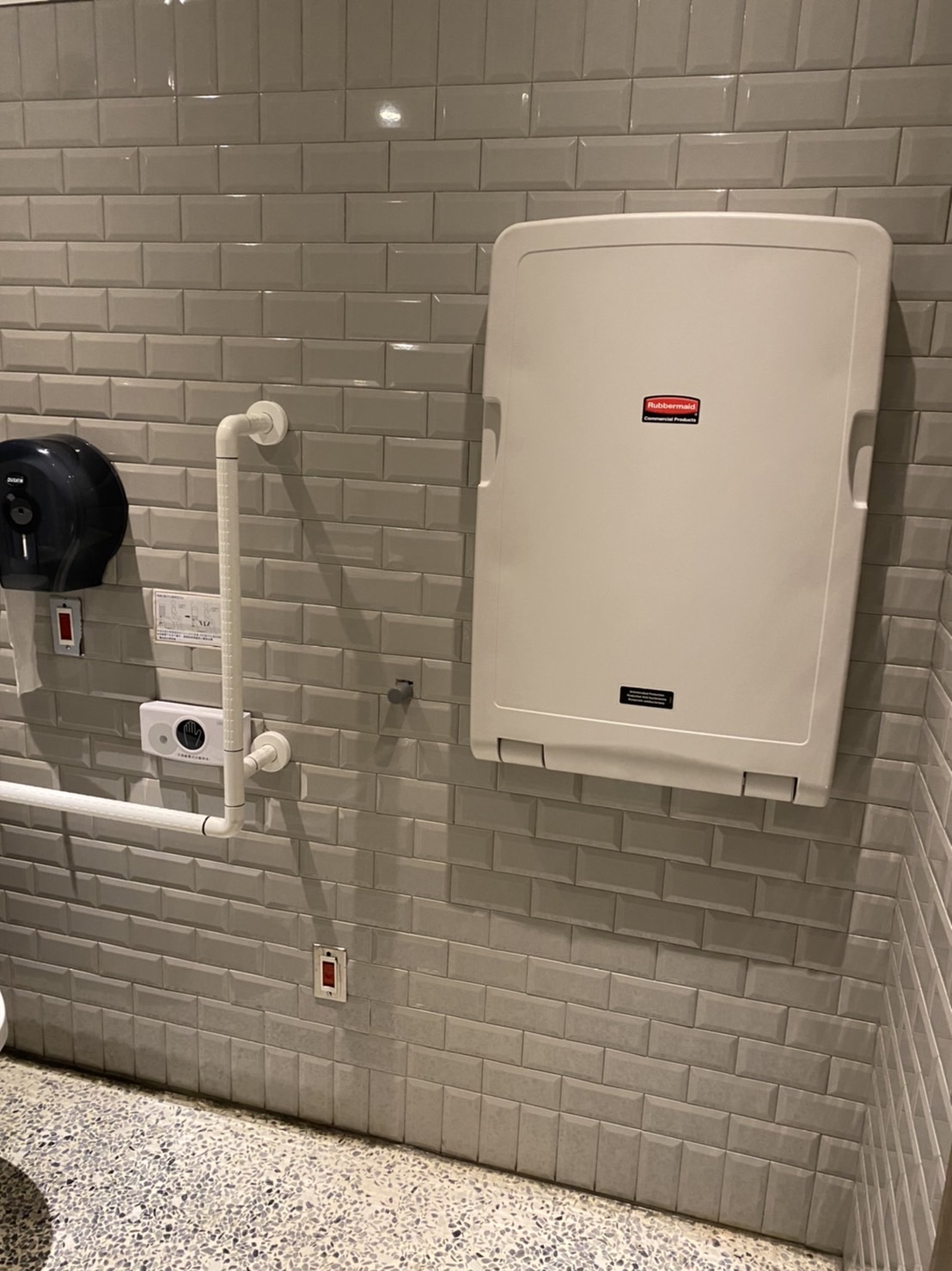 無障礙客房‧設施及友善環境-2