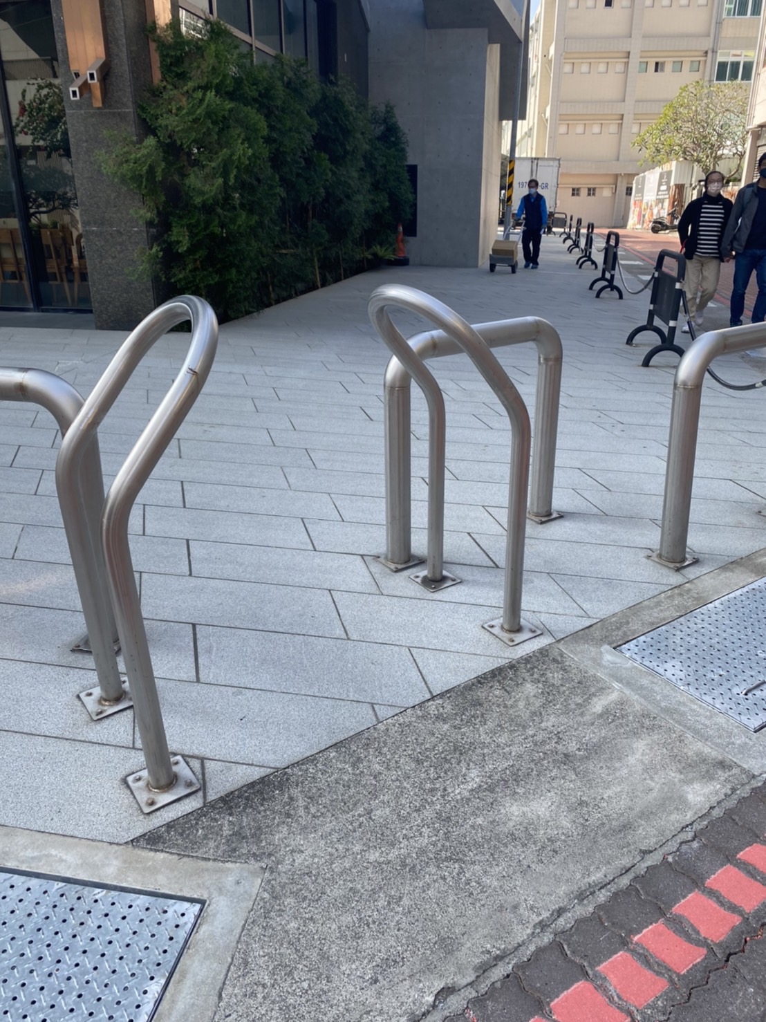 無障礙客房‧設施及友善環境-5