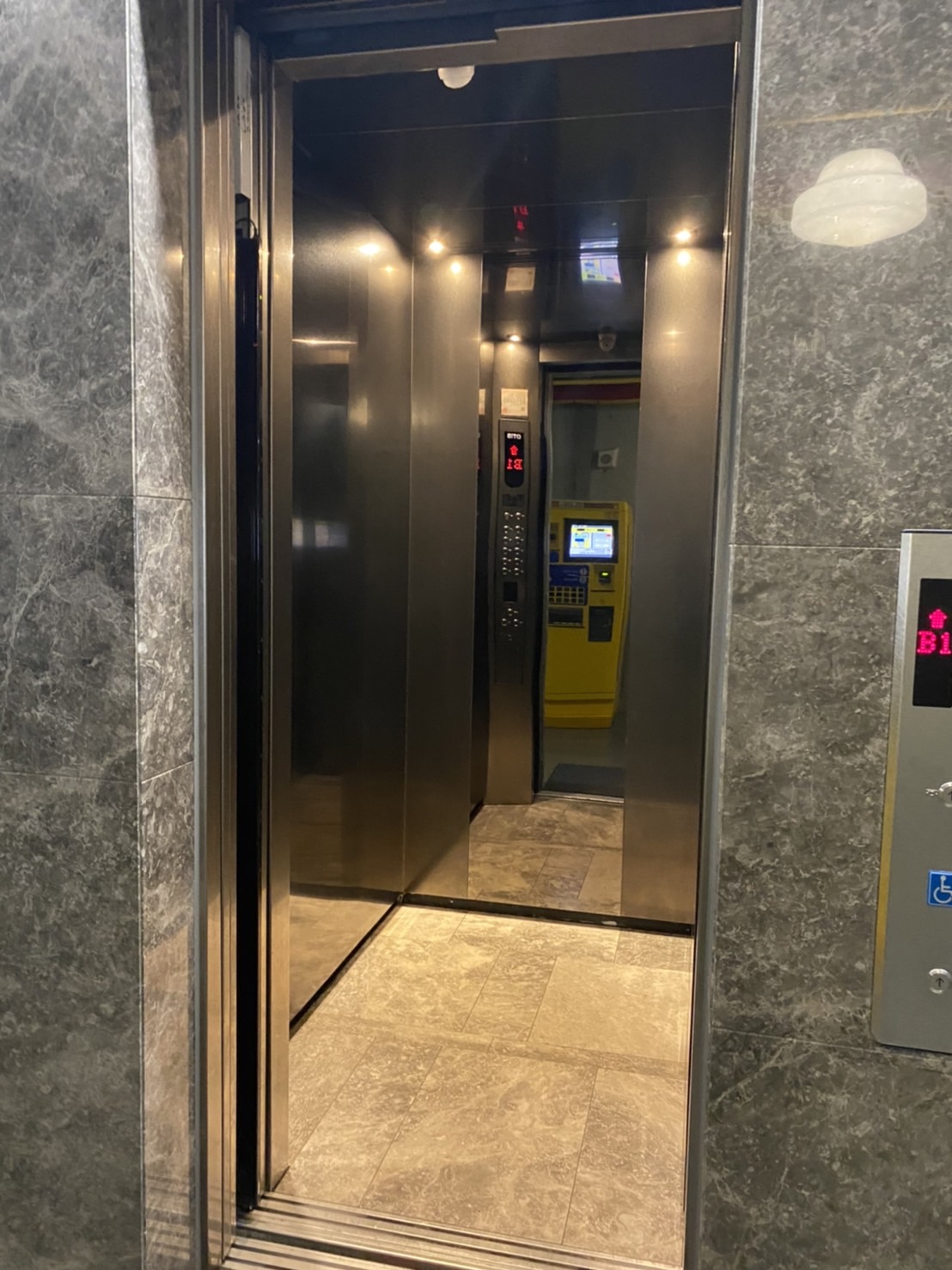 無障礙客房‧設施及友善環境-8