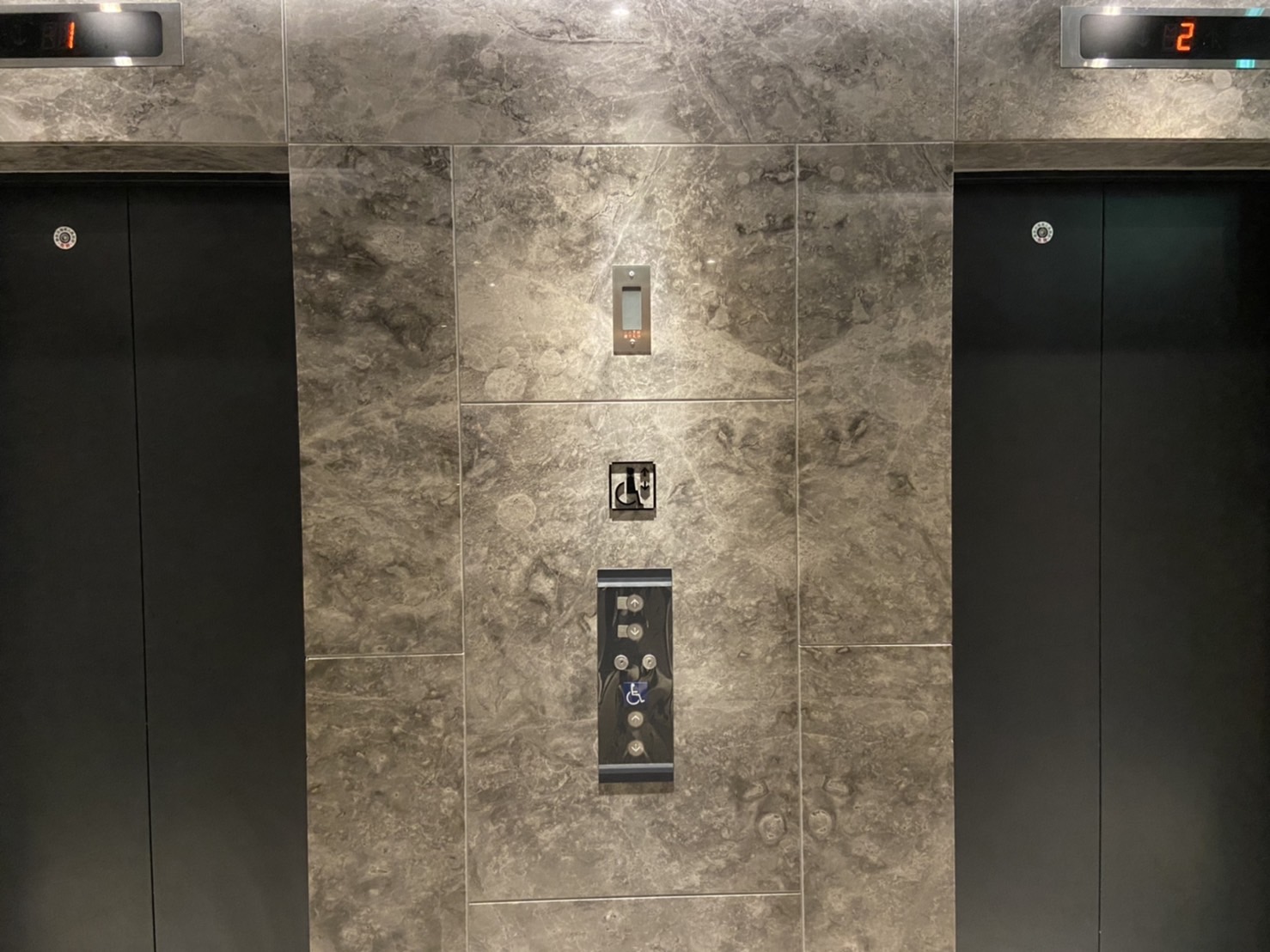 無障礙客房‧設施及友善環境-2