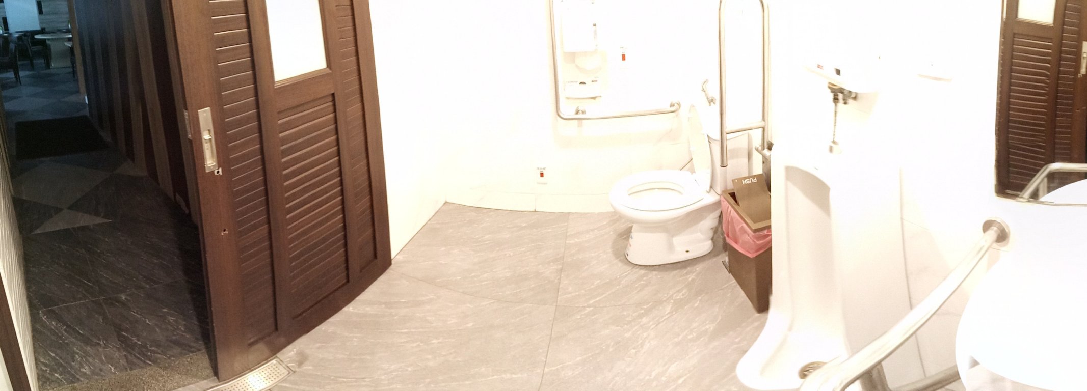 無障礙設施及友善環境-1