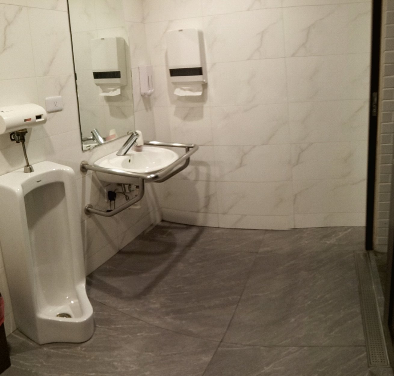 無障礙設施及友善環境-2