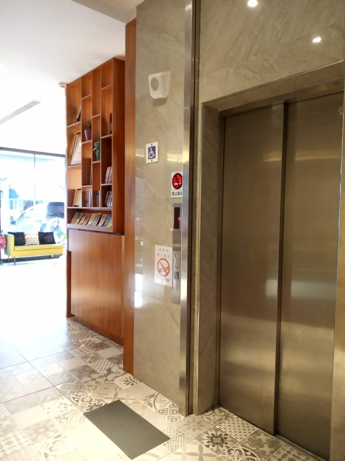 無障礙設施及友善環境-4