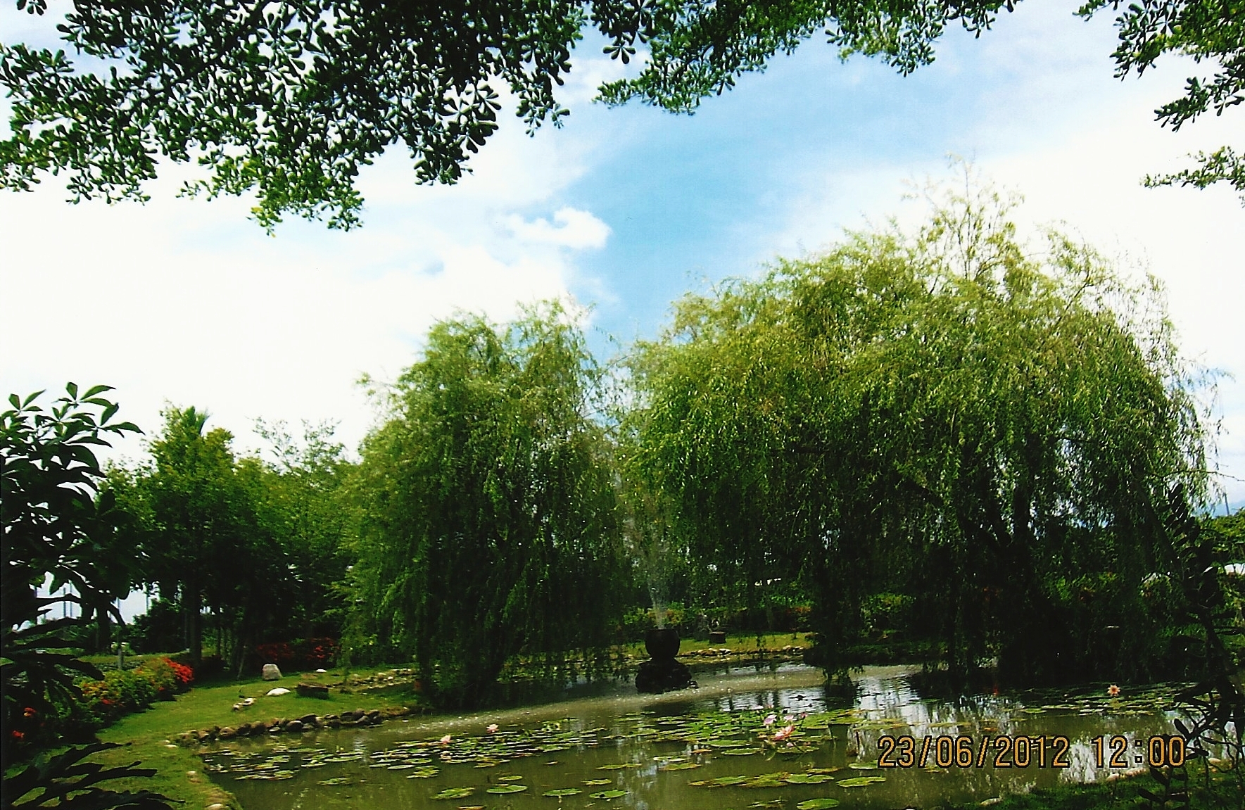 毓軒園民宿-8