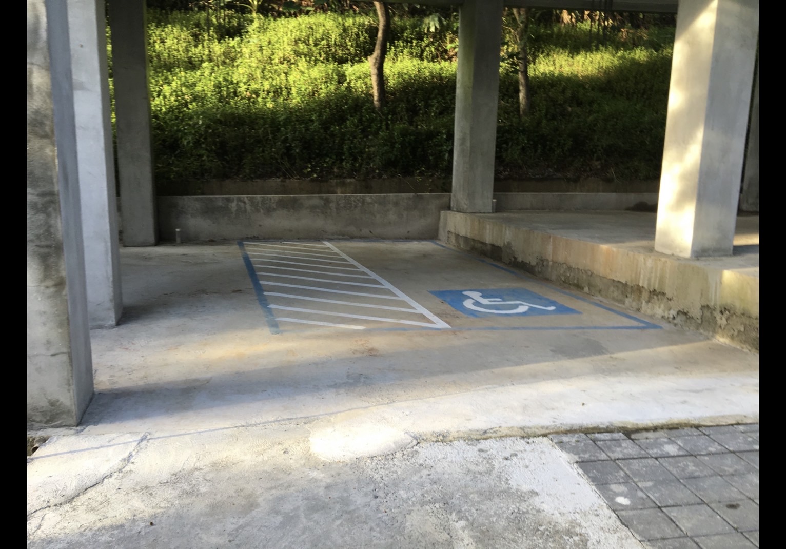 無障礙設施及友善環境-3