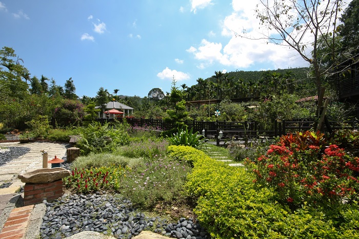 明軒曉居民宿4