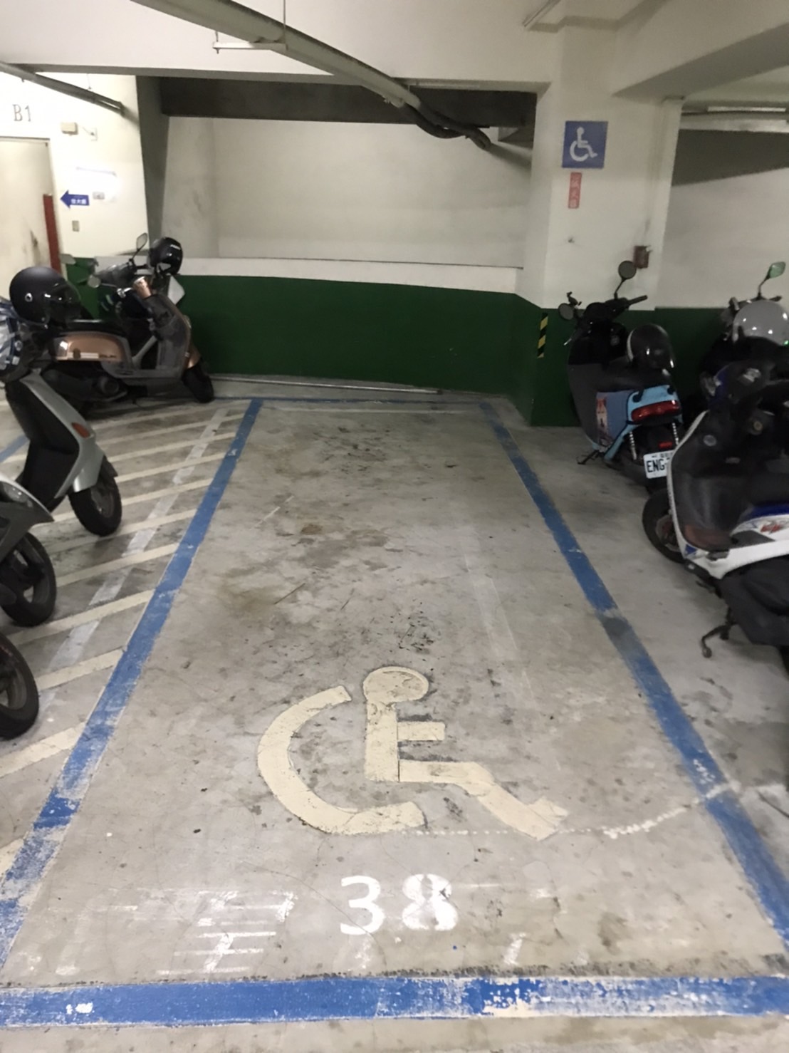 無障礙設施及友善環境-3