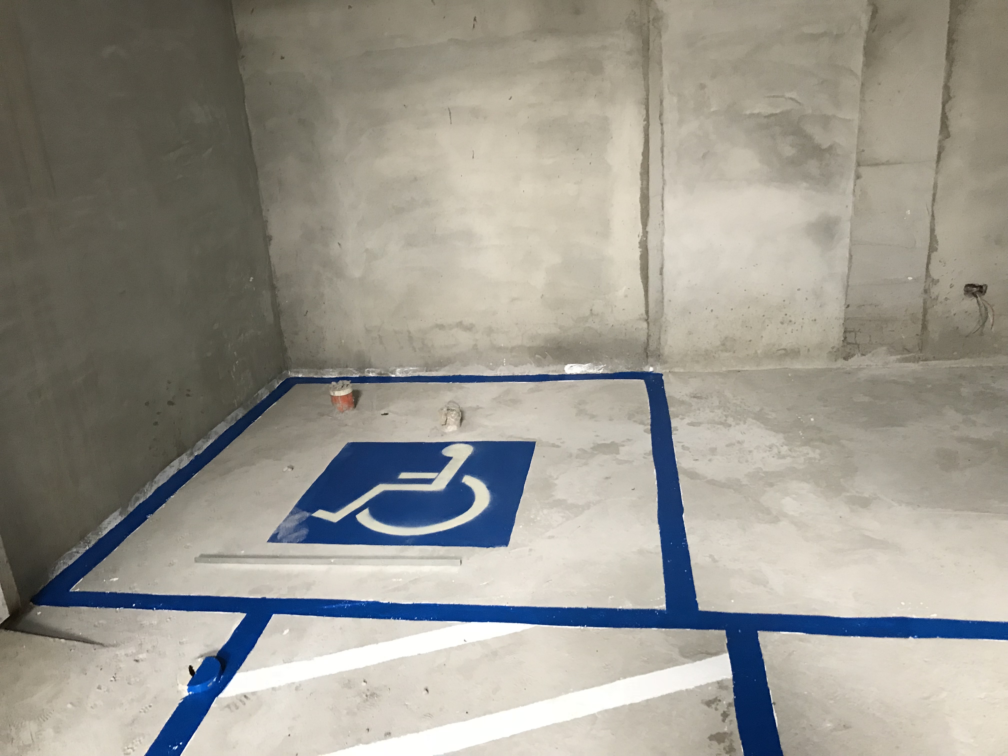 無障礙設施及友善環境-1