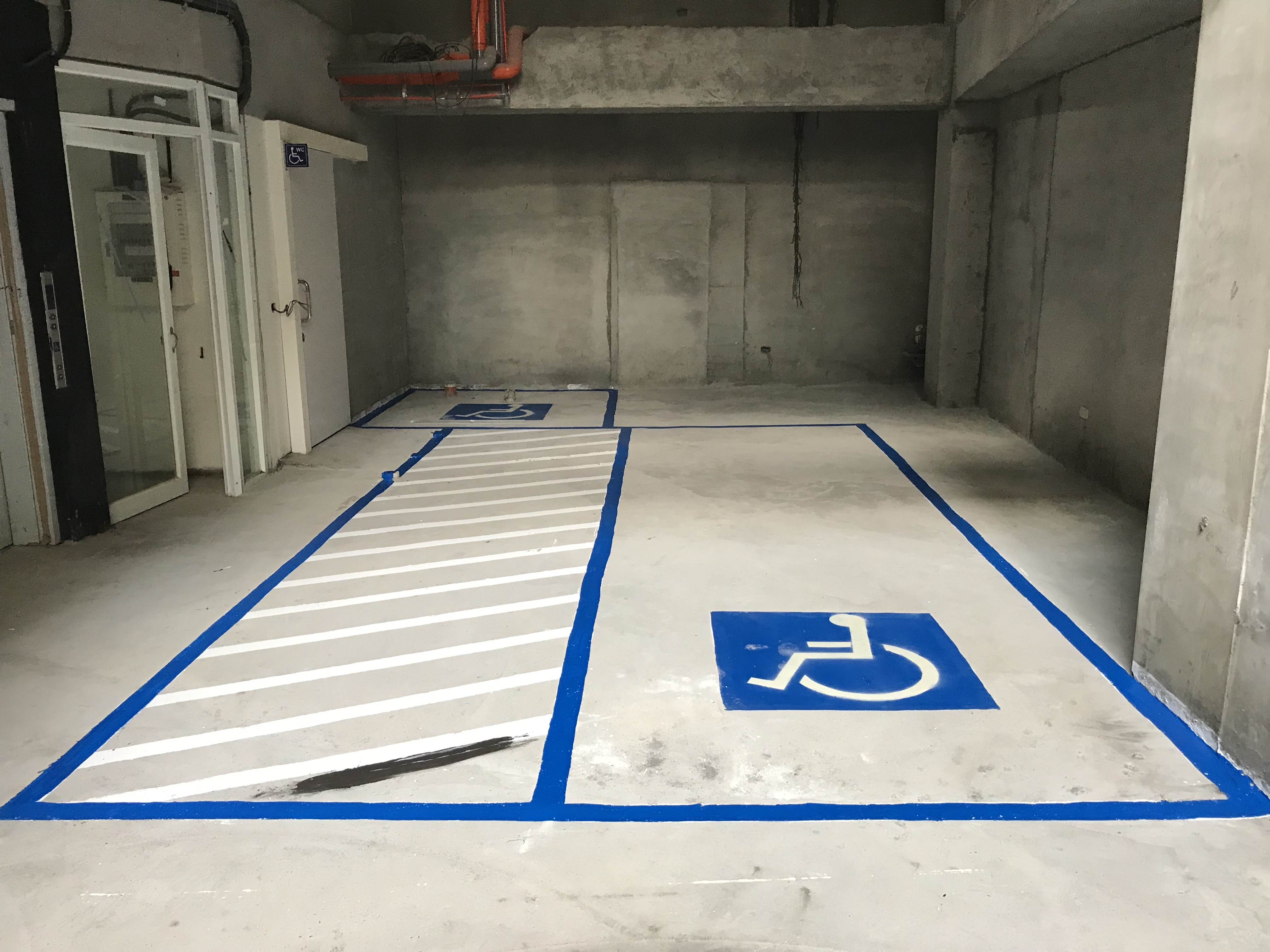 無障礙設施及友善環境-2