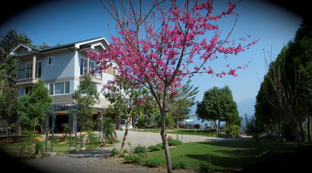 景上景休閒體驗農莊-2