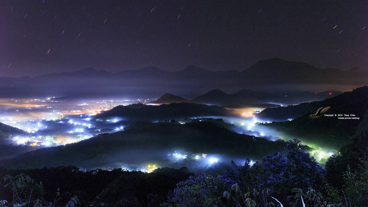 愛黏在一起民宿-4