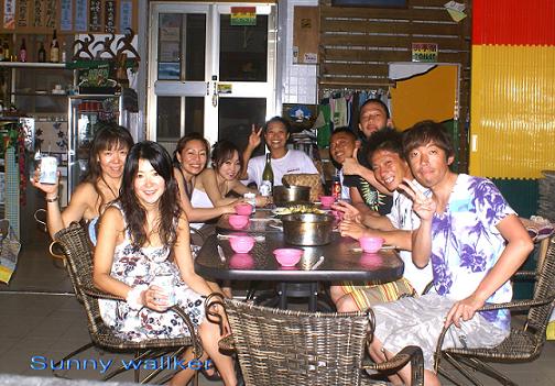 熱帶低氣壓民宿-3