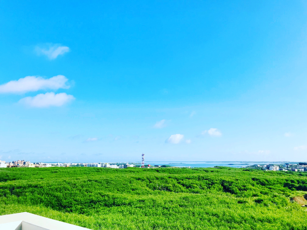 初見民宿-1