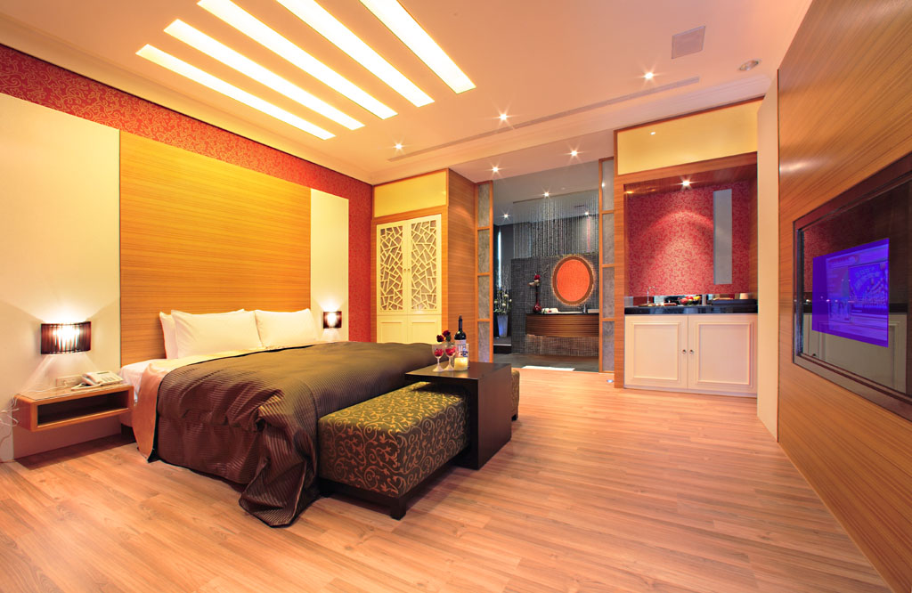 麗堡汽車旅館(麗堡休閒精品汽車旅館)2