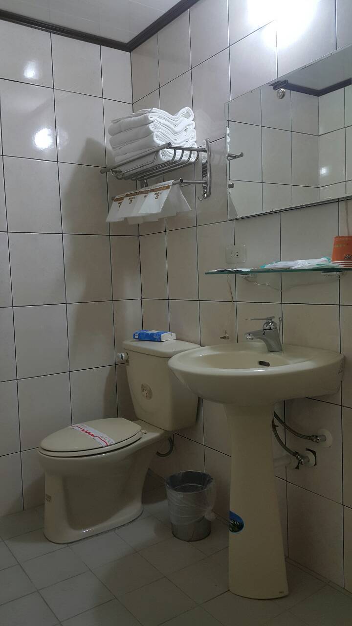 賓成精品商旅-3