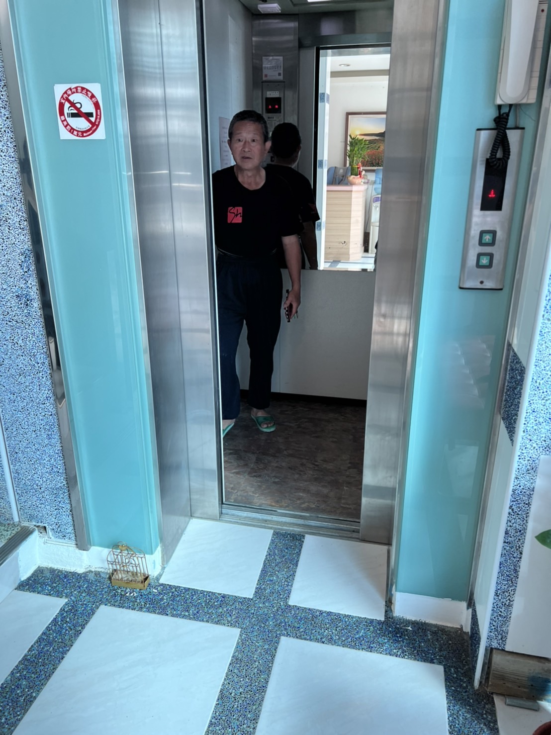 無障礙設施及友善環境-1