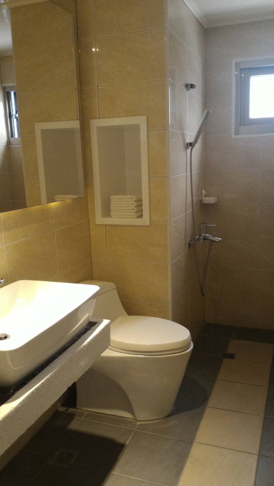 綠島旅人礁民宿-4